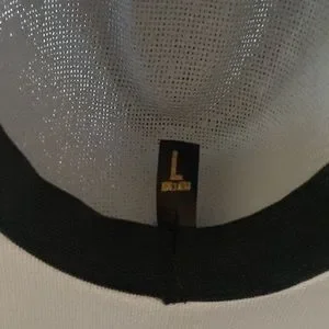 Artisanal | Accessories | Nwothand Painted Artisanal Hat0 